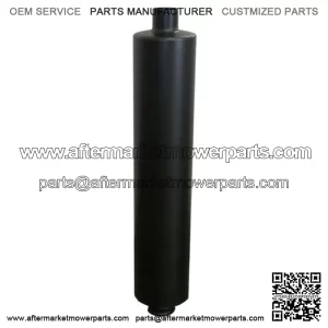 7N5539 Muffler Fits Caterpillar Fits CAT Early SN With prefixes 5Z 20Z 63Y 76Y 7