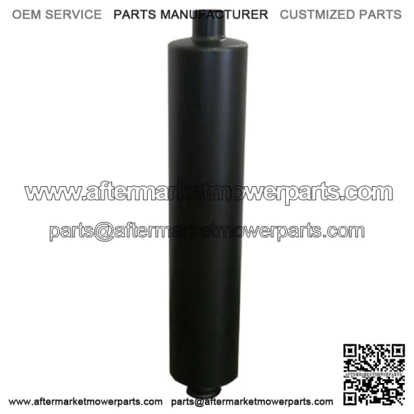 7N5539 Muffler Fits Caterpillar Fits CAT Early SN With prefixes 5Z 20Z 63Y 76Y 7