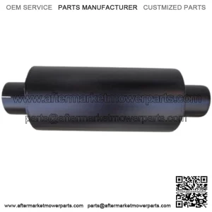 7S8443 2Y3391 New Muffler Fits Caterpillar Fits CAT 613 814 955 966 977 D6
