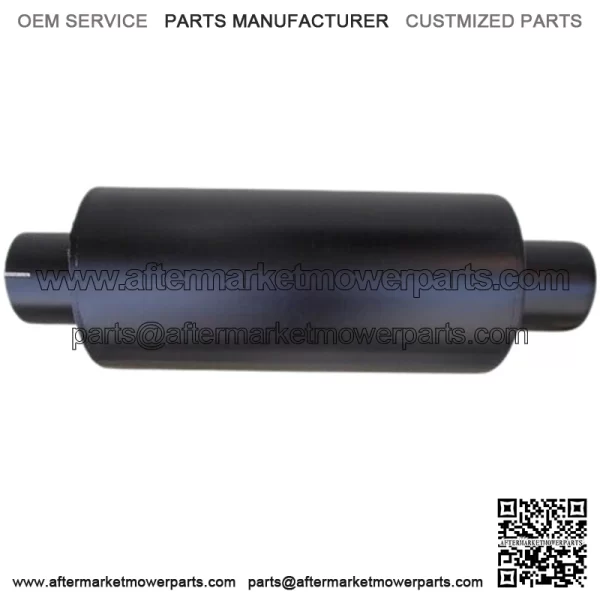 7S8443 2Y3391 New Muffler Fits Caterpillar Fits CAT 613 814 955 966 977 D6