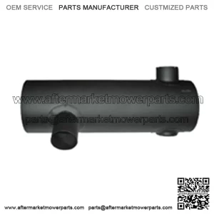 Fits Caterpillar Fits CAT Excavator Exhaust Muffler 320 322 325 325B 7Y1508 322B
