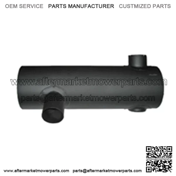 Fits Caterpillar Fits CAT Excavator Exhaust Muffler 320 322 325 325B 7Y1508 322B