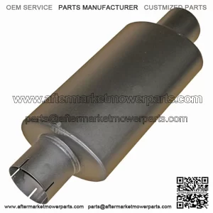 8S2809 Replacement Muffler Fits Caterpillar 955L 951B 955K