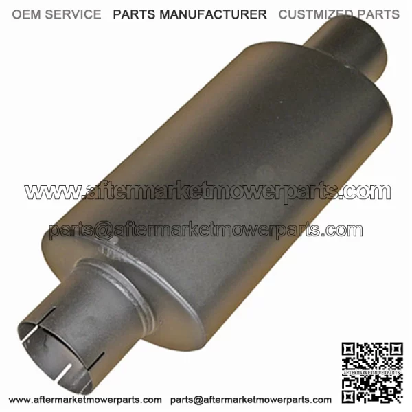 8S2809 Replacement Muffler Fits Caterpillar 955L 951B 955K