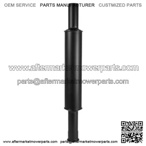 AR38383 New Muffler Fits John Deere Tractor 2510 Swather Windrowers 2320 2420