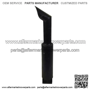 D35766 Muffler Fits Case 750 850 1150 Dozer
