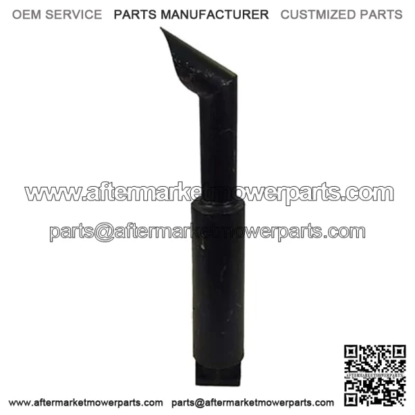 D35766 Muffler Fits Case 750 850 1150 Dozer