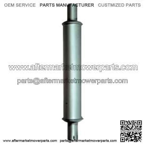 G13032 New Muffler Fits Case-IH Tractor Models 300 430 200B 210B 211B 300B