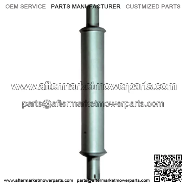 G13032 New Muffler Fits Case-IH Tractor Models 300 430 200B 210B 211B 300B