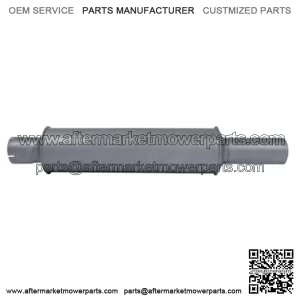 G45264 A39020 CA-5 Exhaust Muffler Fits Case-IH Harvester Tractor Models 430 431