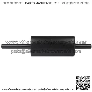 K928712 Tractor Muffler Fits David Brown 780 880 885 990 995 996 1200 1210 1212