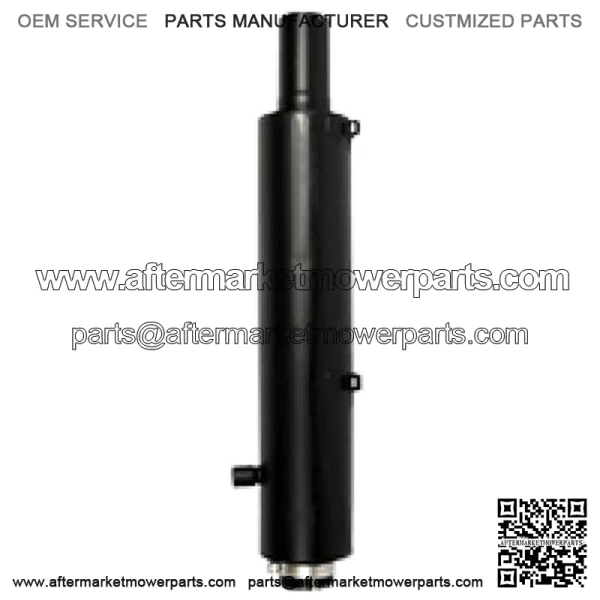 RE229262 Muffler Fits John Deere 9100 9120 9200 9220 9300 9320 9400 ++ Tractor