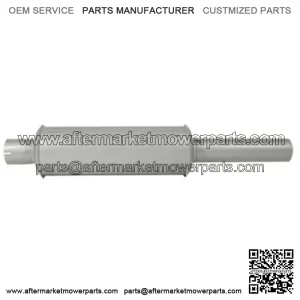 A24103 Muffler Fits Case 930 930CK 940 1030 Tractors