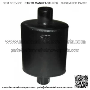 New Aftermarket Muffler 8S4996 8S-4996 Model# D5 D4 951 941