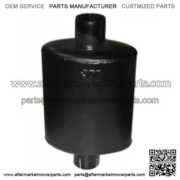 New Aftermarket Muffler 8S4996 8S-4996 Model# D5 D4 951 941