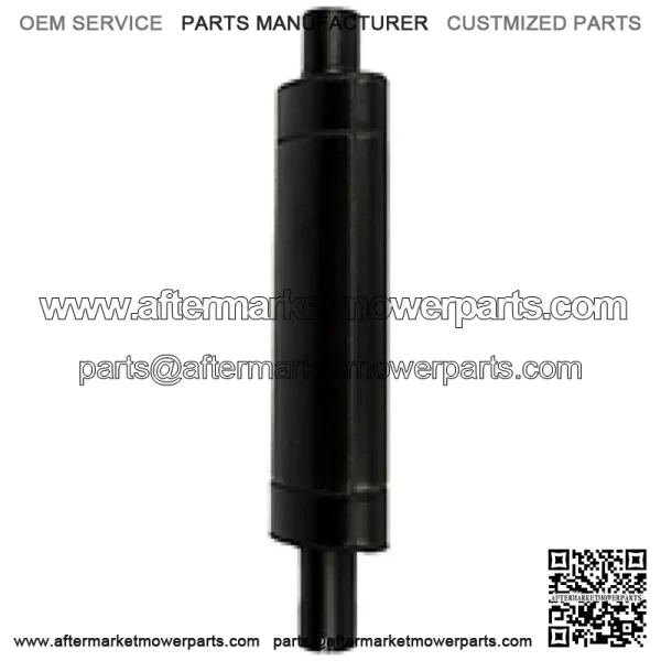 30-3322734 Vertical Exhaust Muffler for White/Oliver Tractors 2-105 2-135
