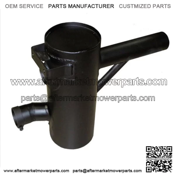 173-7129 Muffler Fits Caterpillar Fits CAT 561M D5M D5M XL D5M LGP Dozer 3116 En