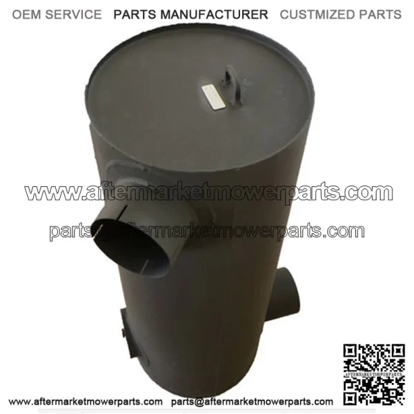 2056642 New Muffler Fits Caterpillar Fits CAT Industrial Construction Models