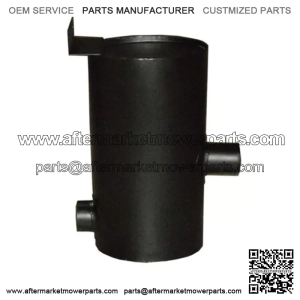 6I3662 Muffler Fits Caterpillar 950F II 960F