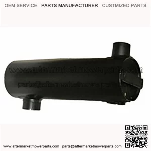 9Y4668 9Y-4668 3731991 Muffler Assembly Fits Caterpillar Models 928F IT28F & Mor