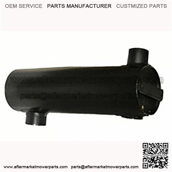 9Y4668 9Y-4668 3731991 Muffler Assembly Fits Caterpillar Models 928F IT28F & Mor