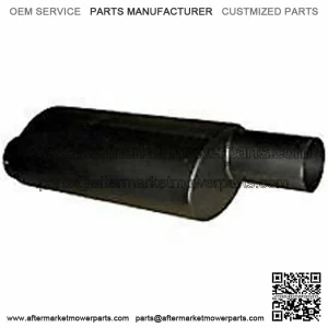 9S7786 Muffler Fits Caterpillar 3412 3412C Generators