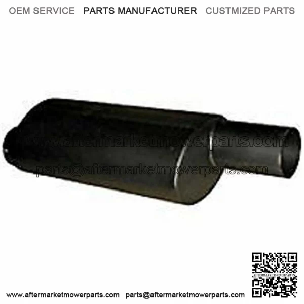 9S7786 Muffler Fits Caterpillar 3412 3412C Generators