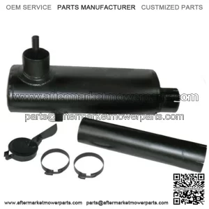 6N5969 Muffler Group Fits Caterpillar 583K D8K