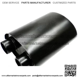 8N5388 - MUFFLER ASSEM. Fits Caterpillar Fits CAT