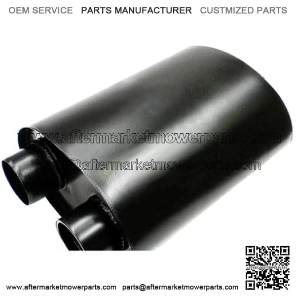 8N5388 - MUFFLER ASSEM. Fits Caterpillar Fits CAT