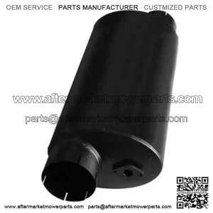 7W8445 Muffler as 7N0695 8N5098 8N5044 Fits Caterpillars Fits CAT
