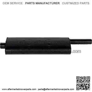 AM578090M91 Muffler