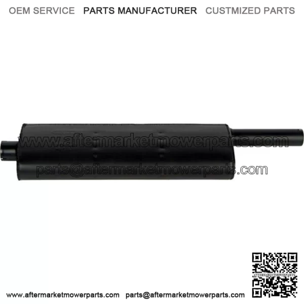 AM578090M91 Muffler
