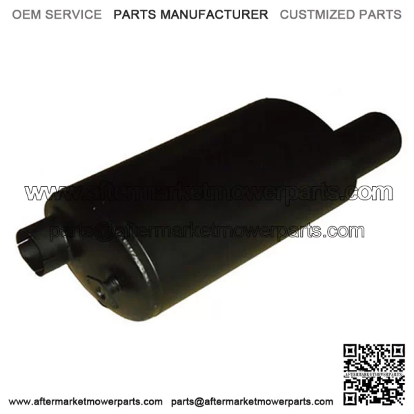2P5609 Muffler Fits Caterpillar Models