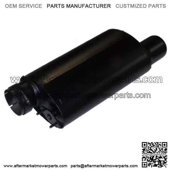 4N8297 Muffler Group Fits Caterpillar 120G 12G 130G 140G 930R 930T