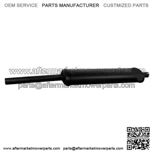 New Muffler Fits Ford D6NN5230B
