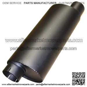 8S6558 Muffler Fits Caterpillar SR4 C7 C9 CX31-C9I TH31-C9I TH31-C9P CX31-P600 +