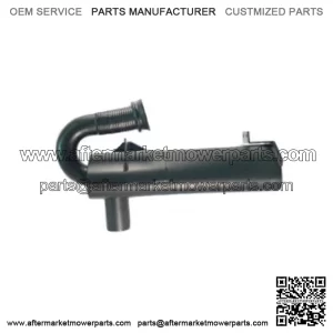 AT180534 New Muffler Fits John Deere Models 450G, 550G, 650G, 455G, 555G