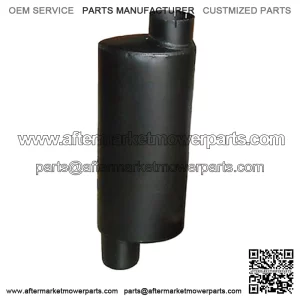 8N4975 Muffler Fits Caterpillar Fits CAT Industrial Engine Models 3306 3408 3406