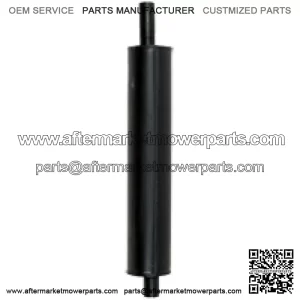 K910539 Horizontal Muffler for David Brown Tractor 1210 1212 885 990 995 996