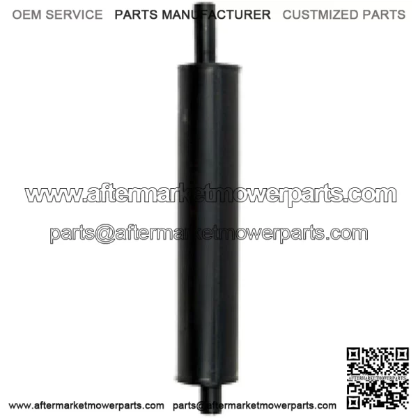 K910539 Horizontal Muffler for David Brown Tractor 1210 1212 885 990 995 996