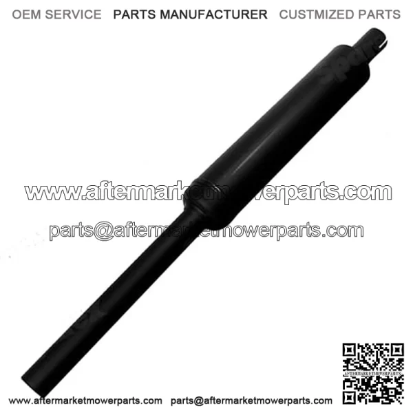 1672994M93 New Muffler Fits Massey Ferguson Tractor Models 255 265 275