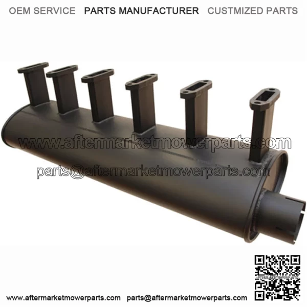 2247490 Manifold Muffler for Deutz Engine 912 913 914