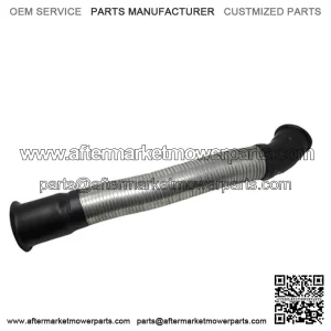 9Y1201 Flex Pipe Exhaust to Muffler Fits CAT Fits Caterpillar 953 New Aftermarke