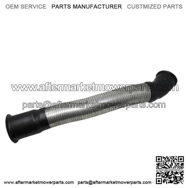 9Y1201 Flex Pipe Exhaust to Muffler Fits CAT Fits Caterpillar 953 New Aftermarke