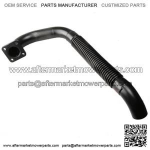 6701151 Exhaust Muffler Pipe Fits Bobcat 7753 773 763 753 751 S185 S175
