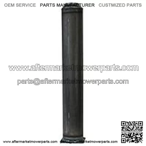 A1190 Muffler Fits John Deere