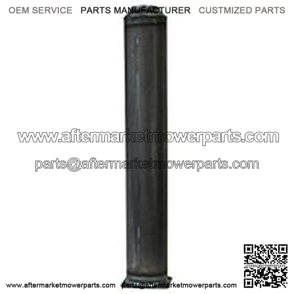 A1190 Muffler Fits John Deere