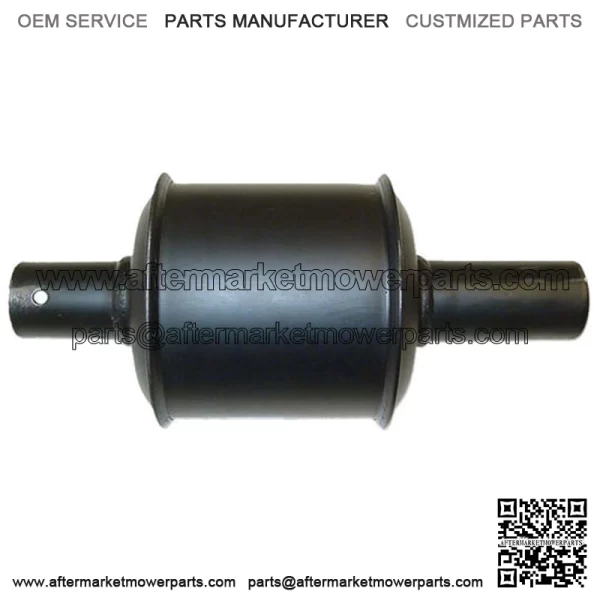 OLS091 Muffler Fits Oliver