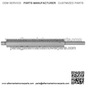 A-VPE8006-AI Muffler